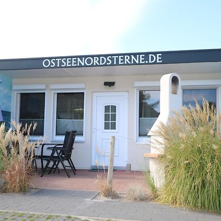 ווסטרו Bungalow-Park Ostseenordstern מראה חיצוני תמונה